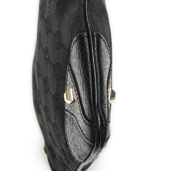 Gucci Studded Messenger - Picture 8 of 10